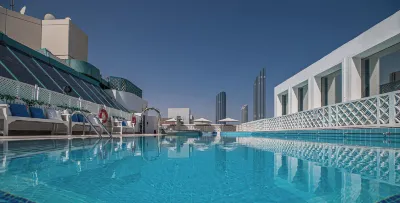 MILLENNIUM DOWNTOWN Abu Dhabi Hotels in 