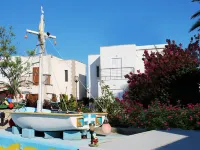 Panorama beach house Bahçalar otelleri