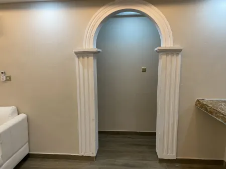 Luxury Living at Affordable Rate. Beautiful 2 bedroom Apartment in Kumasi