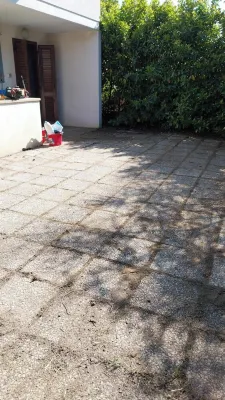 " Da Lucia" Immersed in nature!!!