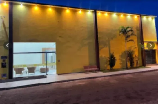 Hotel Porto Sollar Hoteles en 