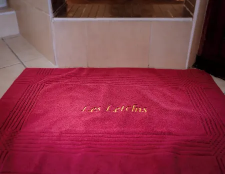 Duplex apartment with terrace and unobstructed view - Quiet and secure