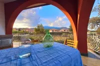 The Little Vineyard