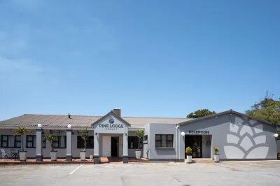 Pine Lodge Resort
