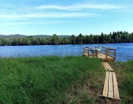 Swedish-style guest house in the beautiful nature and tranquillity of central Sweden.
