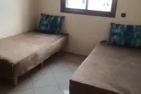 Oualidia Golden Sand 2 Hotels in Oualidia