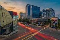 RedDoorz @ Jalan Gatot Subroto Semarang
