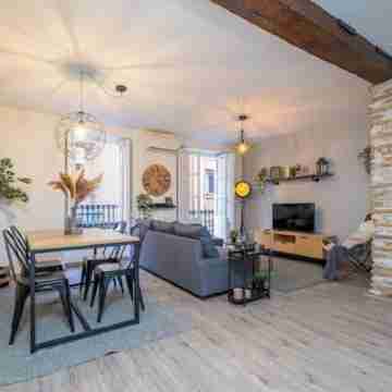 Apartment in El Mercat Others