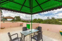 Leisurely Stays Skies 1BHK Lonavala