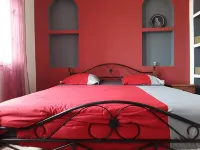 INDIVIDUAL VILLA FRONTDE SPLENDIDE VIEW ON THE OCEAN