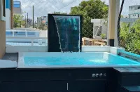 Tropico Smart by Suarez Properties Hotels in Santo Domingo Este