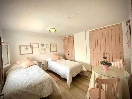 THE REFUGE OF THE HEAVEN