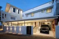 Sri Varee Residency - 2-نجوم