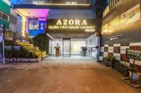 AZORA BY CHERISH Hotels in Pashim Vihar