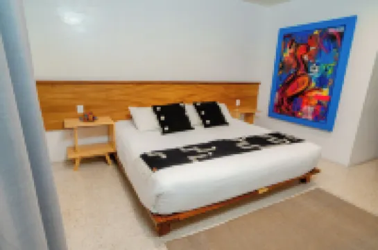 Casa de Arte Hotel Boutique