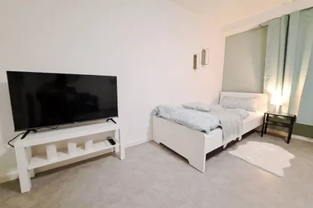 Gemütliche 2 Zimmer Wohnung