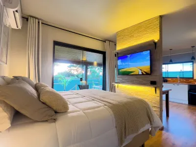 Charming Cottage on the São Roque Wine Route - Design and Nature in the Mountains Hotels near Dream Car São Roque