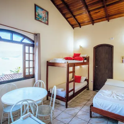 Velinn Pousada Mirante da Praia Grande Các khách sạn gần Bãi biển Guaeca