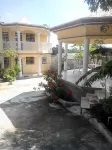 Souvenir House: 24h elect, AC, Wifi, Tv cable, Security agents Các khách sạn ở 