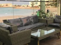 Private Beach with Private Pool Villa