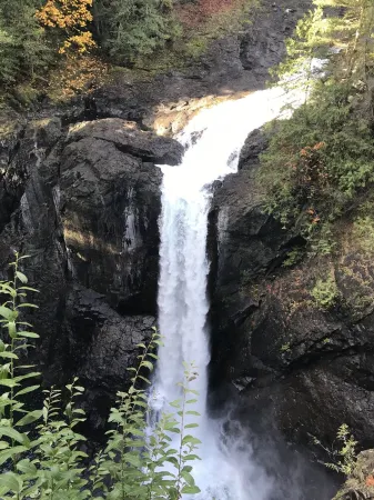 Bright and Cozy suite, great for work stays or vacations heart of Campbell River