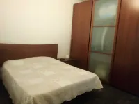 Holiday home on the beach 포르토 엠페도클레 호텔