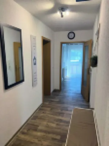 Famielienapartment "An der Forellenschänke "