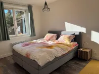 Moulin des Comtes, 4-person gîte in the heart of the Ance valley. Hotels in Viverols