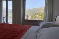 The Cedar Apartment Hotels in Omegna