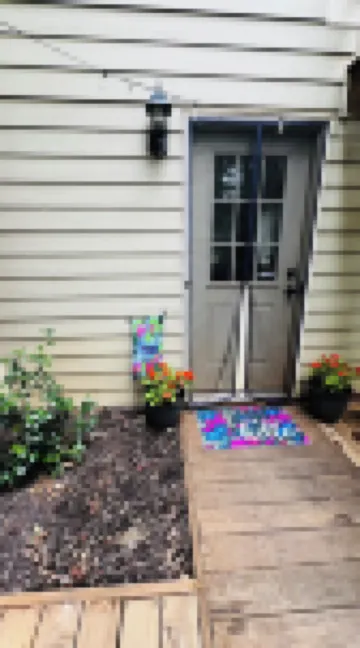 Apartment Nestled in Woods of Charming Charlottesville