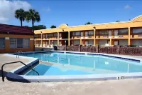 蘇格蘭傑克遜維爾市中心飯店