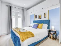 Wimbledon/Discount/Ensuite/Close to AELTC&Station Hotels in Wimbledon