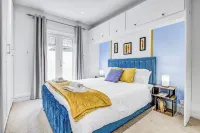 Wimbledon/Discount/Close to AELTC&Station/En-Suite Hotels in Wimbledon