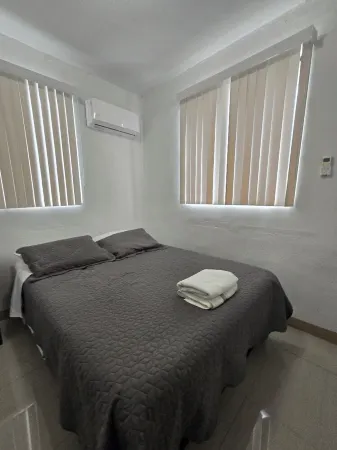 Updated and Ready for You – 3-Bedroom, 1-Bath Home! Отели в г. Ордот