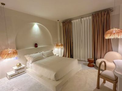 Cozy 1-bedroom apartment in charming Kathmandu with AC, WiFi