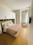 Goa Sea Apartment - Free Parking with Direct Access