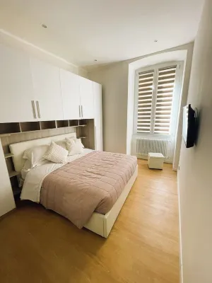 Goa Sea Apartment - Free Parking with Direct Access