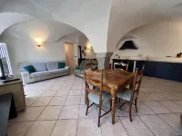 007 Trilocale con Giardino Giustino