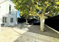 Villa chateau Gombert