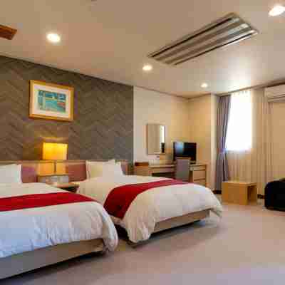 蝴蝶蘭酒店 Rooms