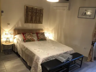 Gîte Armonica Hotels in der Nähe von Seviac Roman Villa