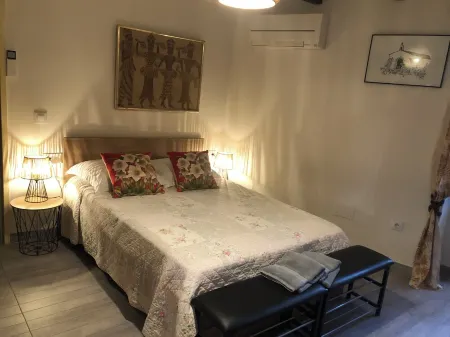 Gîte Armonica Отели в г. Монреаль