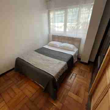 Cozy apartment in providencia Rooms