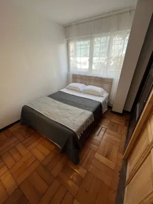 Cozy apartment in providencia