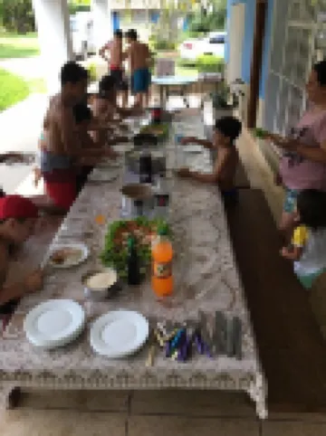 SITIO AQUARELA, BEAUTIFUL SPACE OF LEISURE IN ITU 75KM SP