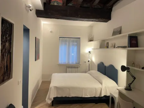 Apartment San Gallo Central Cremona