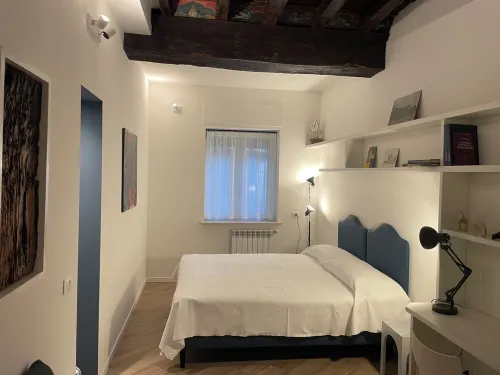Apartment San Gallo Central Cremona