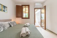 La Casa dei Fiori d'Arancio Hotels in Capoterra