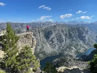 Indian Paintbrush Condo Hotels in Moose Wilson Road
