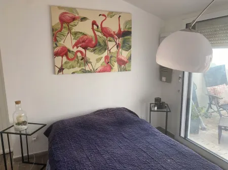 Studio Fait à Neuf Tout Confort